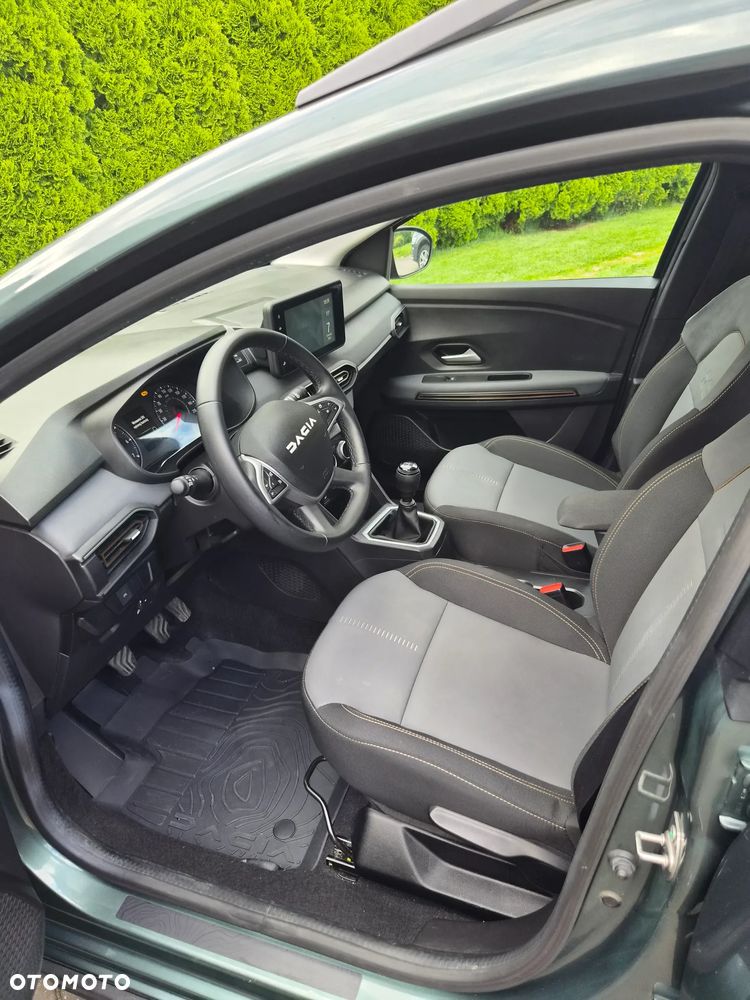 Dacia Jogger - 16
