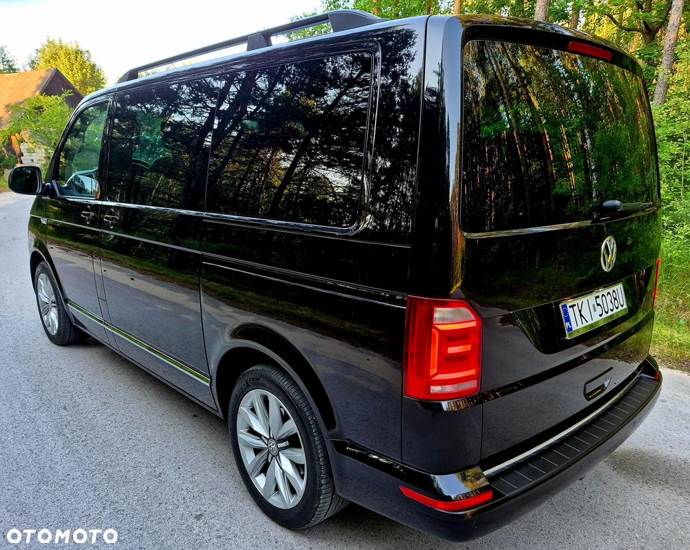 Volkswagen Multivan 2.0 BiTDI L1 Highline 4Motion DSG - 4