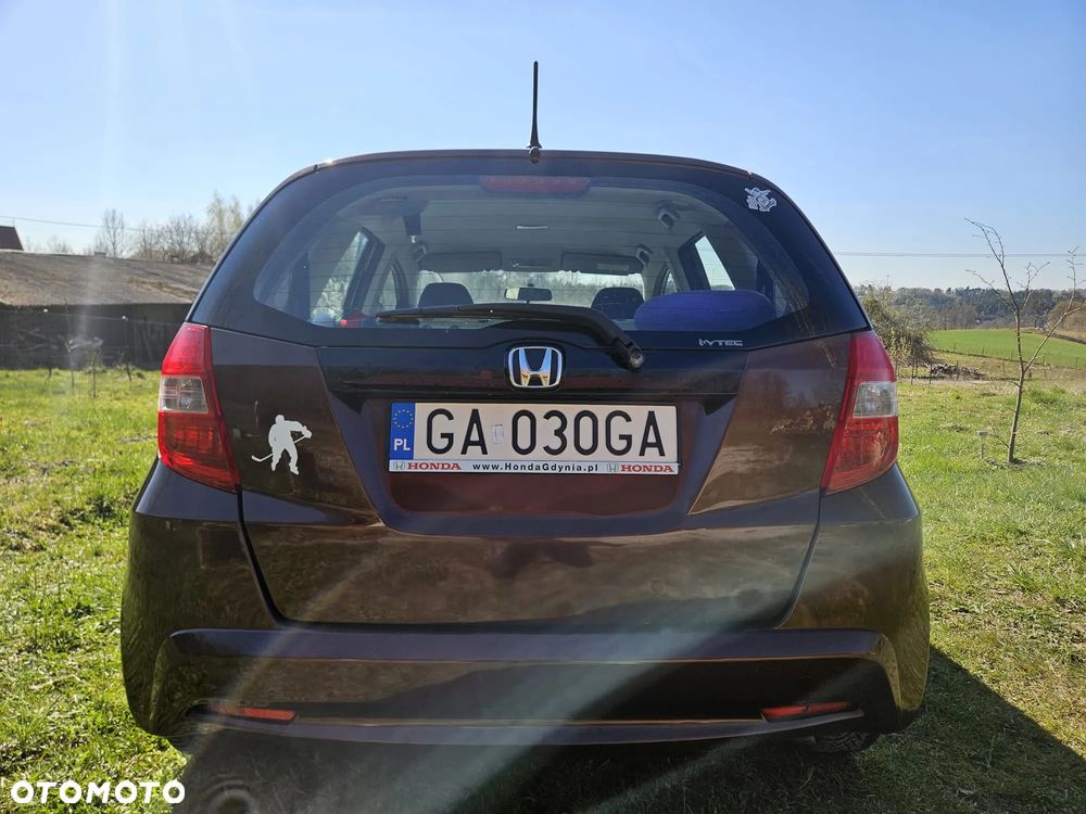 Honda Jazz 1.2 S - 15