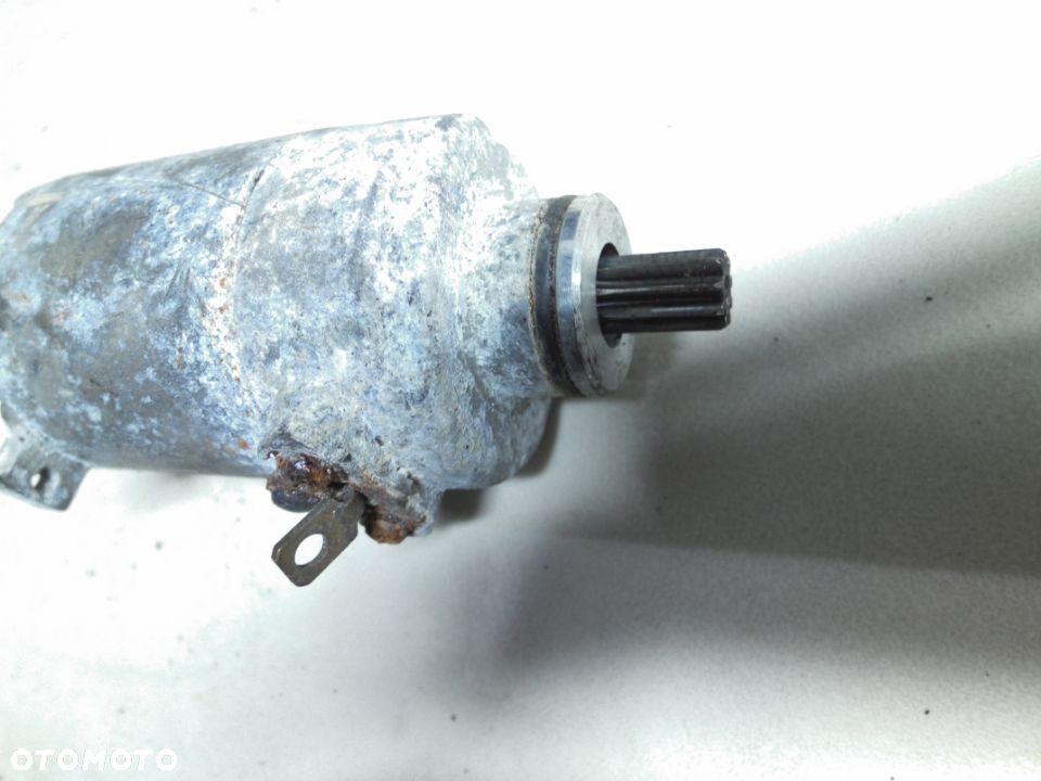 ROZRUSZNIK STARTER SKUTER AUTOMAT - 2