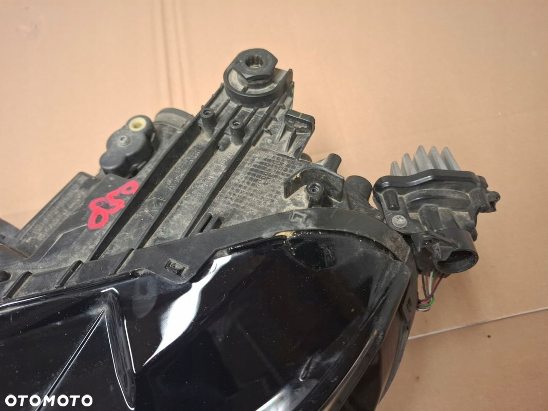 LAMPA PRZEDNIA VW ARTEON 3G FULL LED ORYGINAŁ - 10
