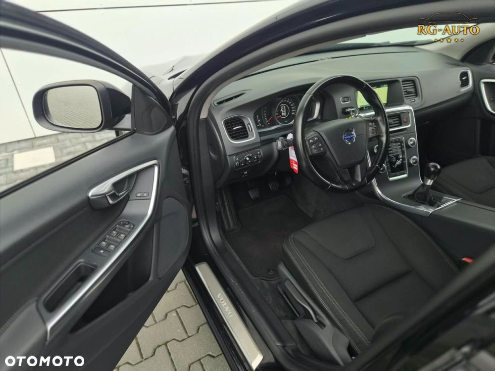 Volvo S60 - 22