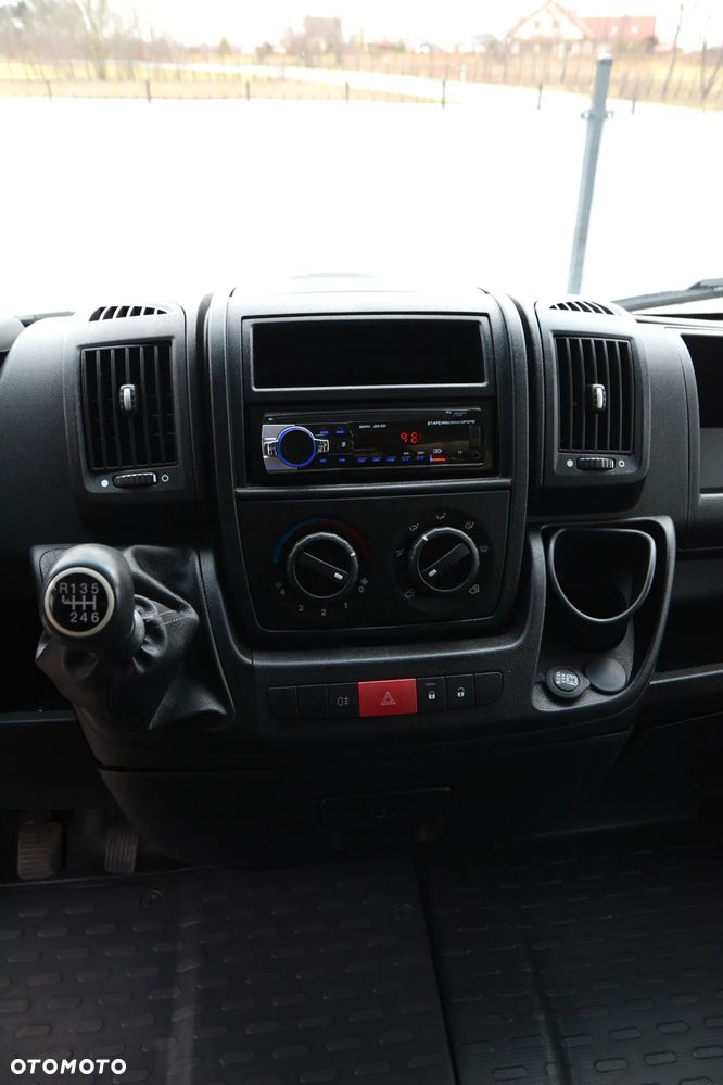 Citroën Jumper - 24