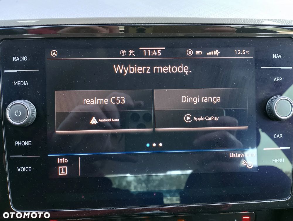 Volkswagen Passat 1.5 TSI EVO Business - 20