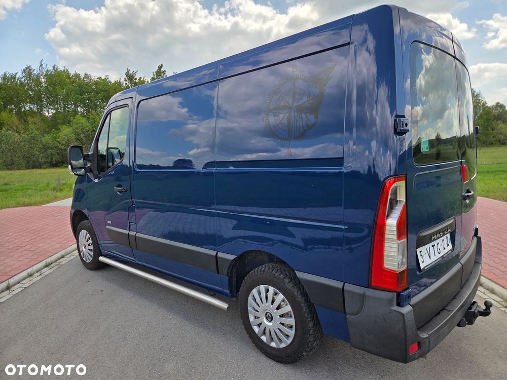 Renault Master 2.3DCI L1H1 Super Stan*klima - 2