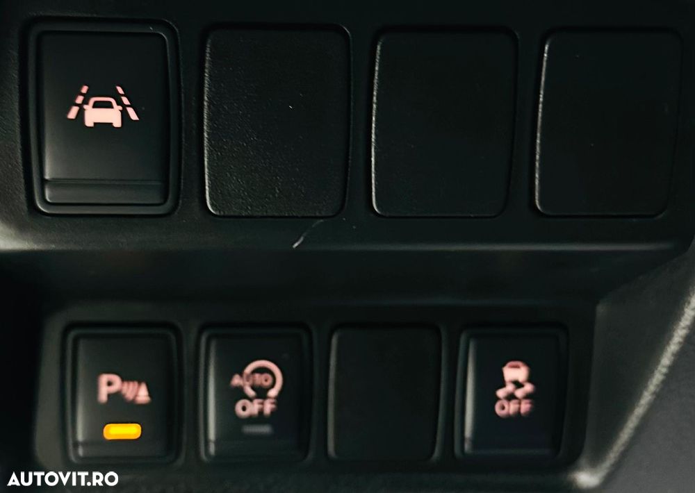 Nissan Qashqai 1.2 DIG-T TEKNA - 13