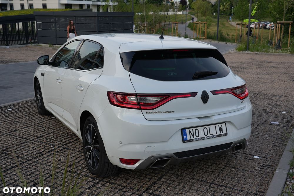 Renault Megane - 3