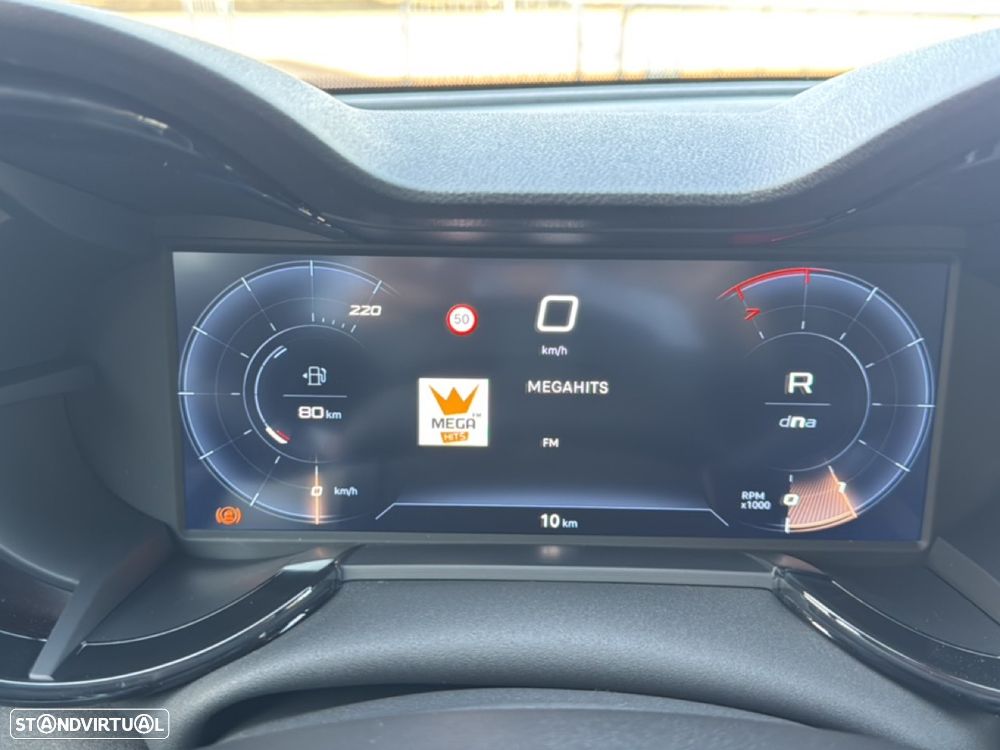 Alfa Romeo Junior 1.2 Speciale eDCT6 - 20