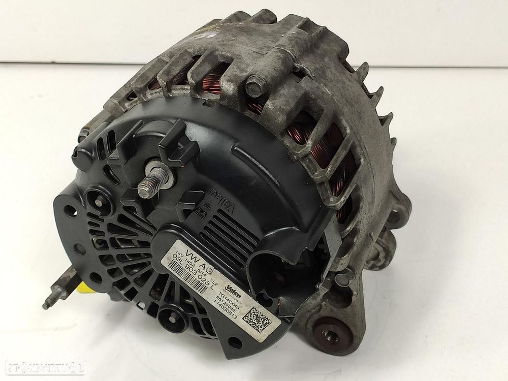 ALTERNADOR SEAT CORDOBA 2002 - 1