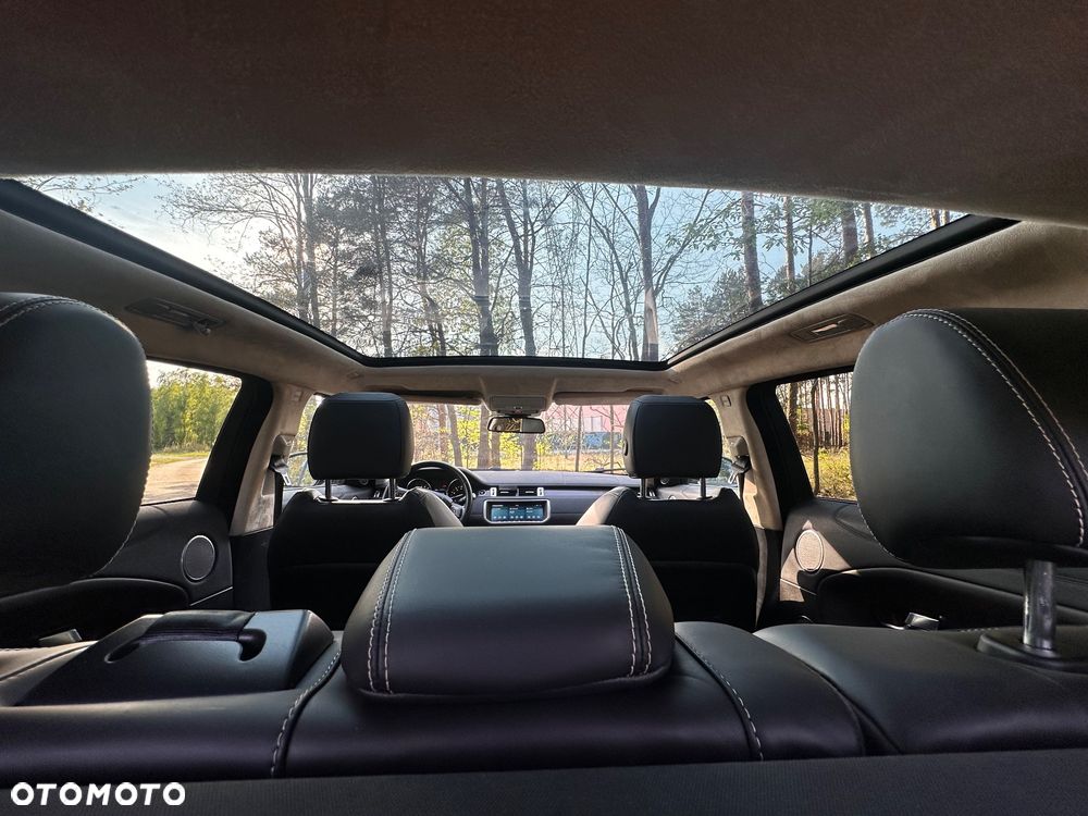 Land Rover Range Rover Evoque P250 R-Dynamic - 18