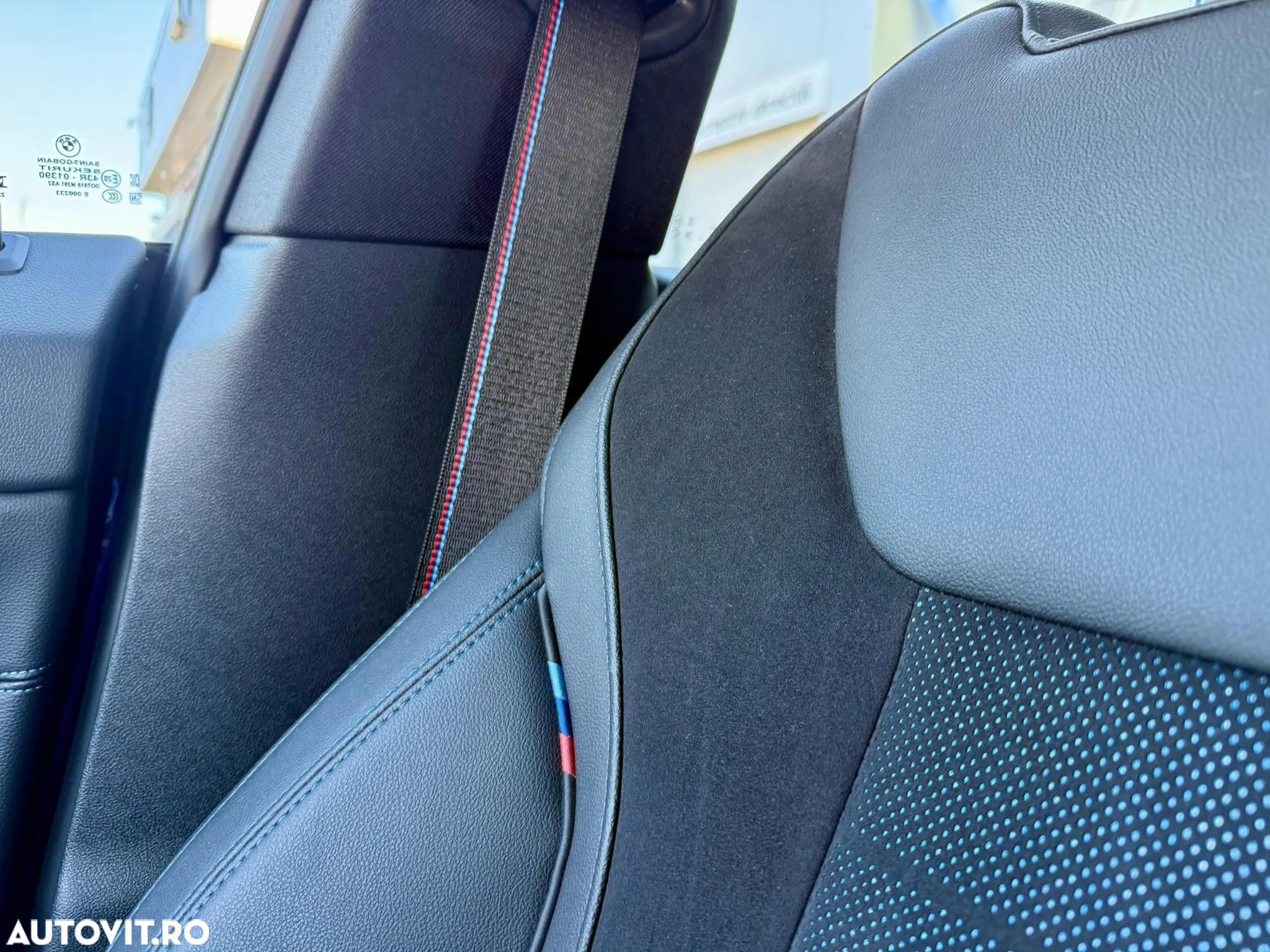 BMW i4 eDrive40 - 17