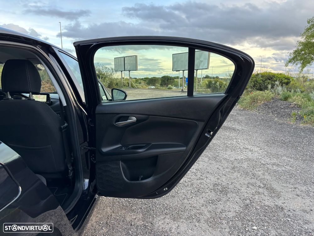 Fiat Tipo 1.3 MultiJet - 25