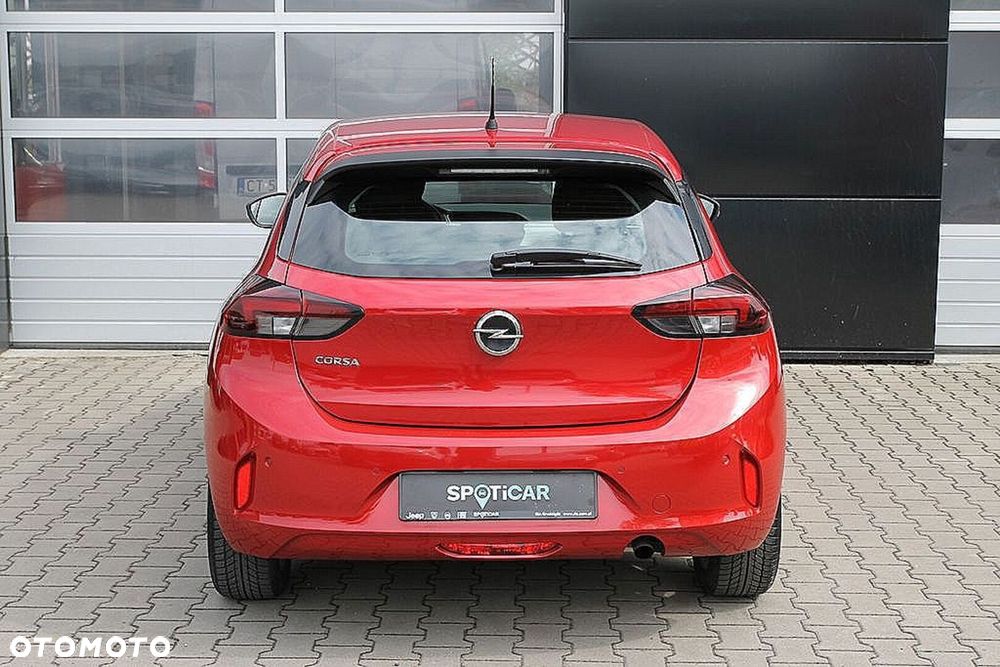 Opel Corsa - 14