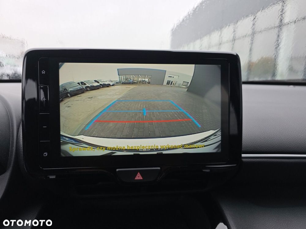 Toyota Yaris Cross Hybrid 1.5 Active - 23