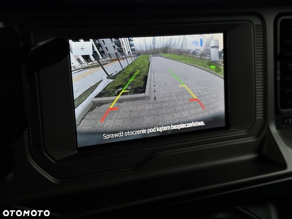 Ford Bronco 2.7 EcoBoost 4WD Outer Banks - 8