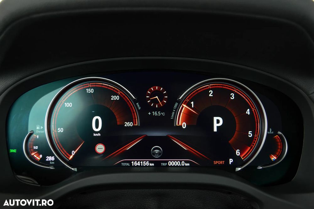 BMW X3 2020 — imagine 6