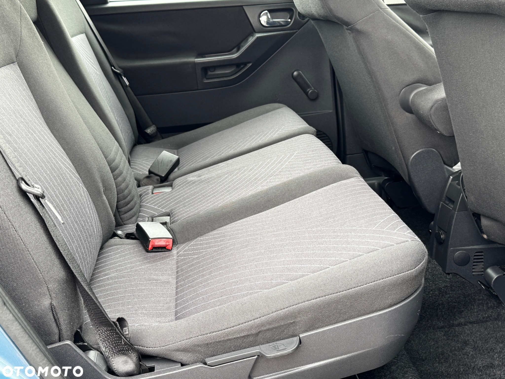 Opel Meriva 1.6 16V - 6