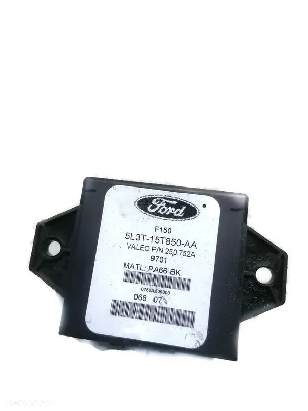 FORD F150 04-08r MODUŁ PDC 5L3T-15T850-AA - 1