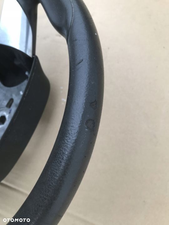 Kierownica Ford C-Max MK1 I 03-10r. 7M513600AAW - 6