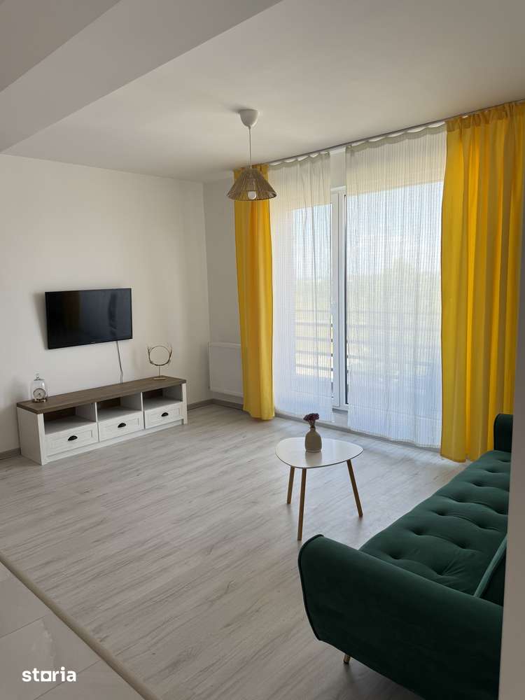 Vanzare Apartament 2 camere — fotografia 1