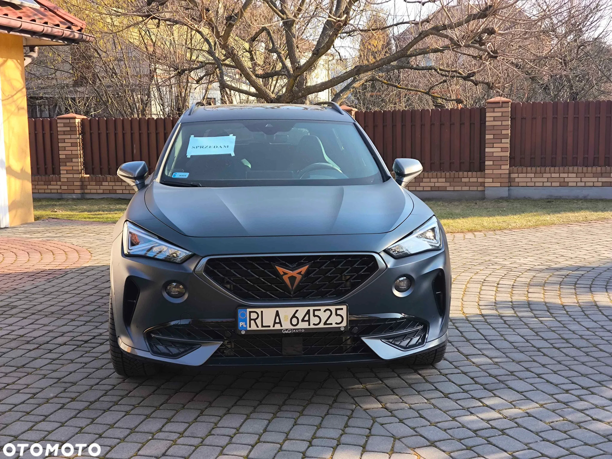 Cupra Formentor 2.0 TSI 4Drive VZ DSG - 15