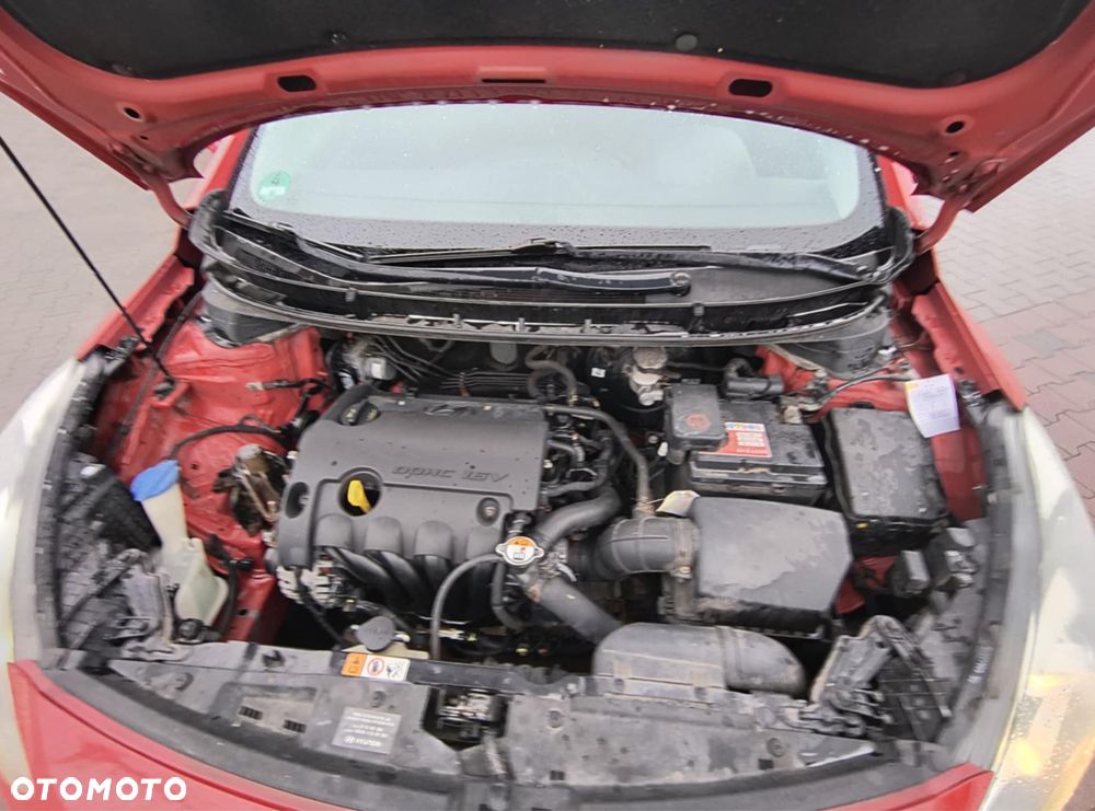 Hyundai i30 - 6