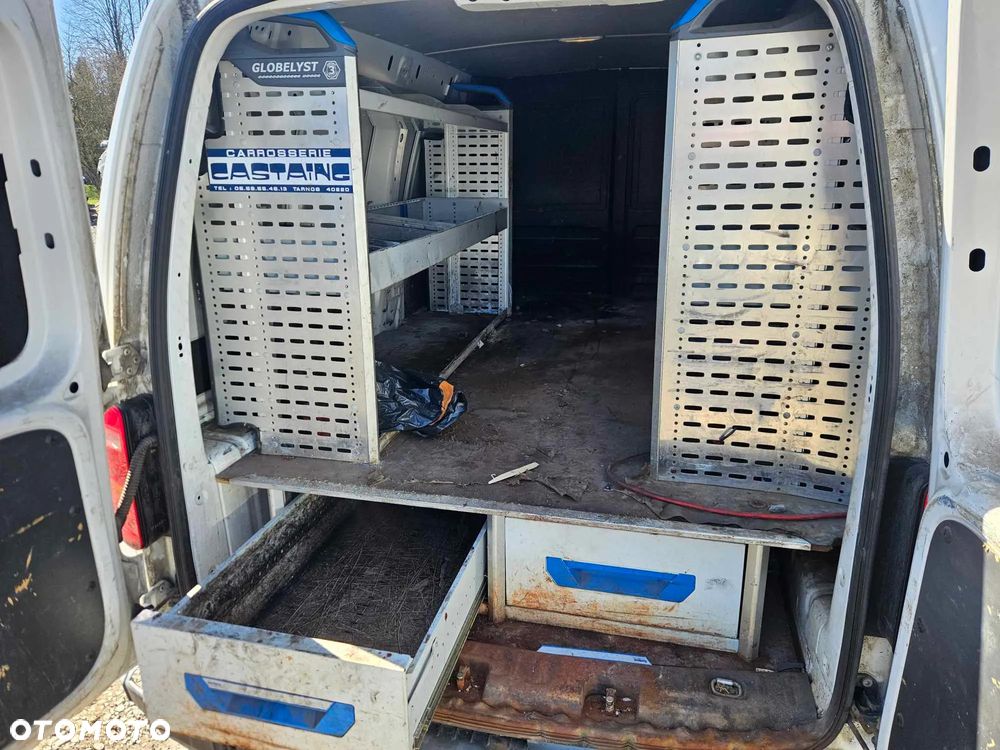 Volkswagen CADDY MAXI LONG  4MOTION 4x4 - 7