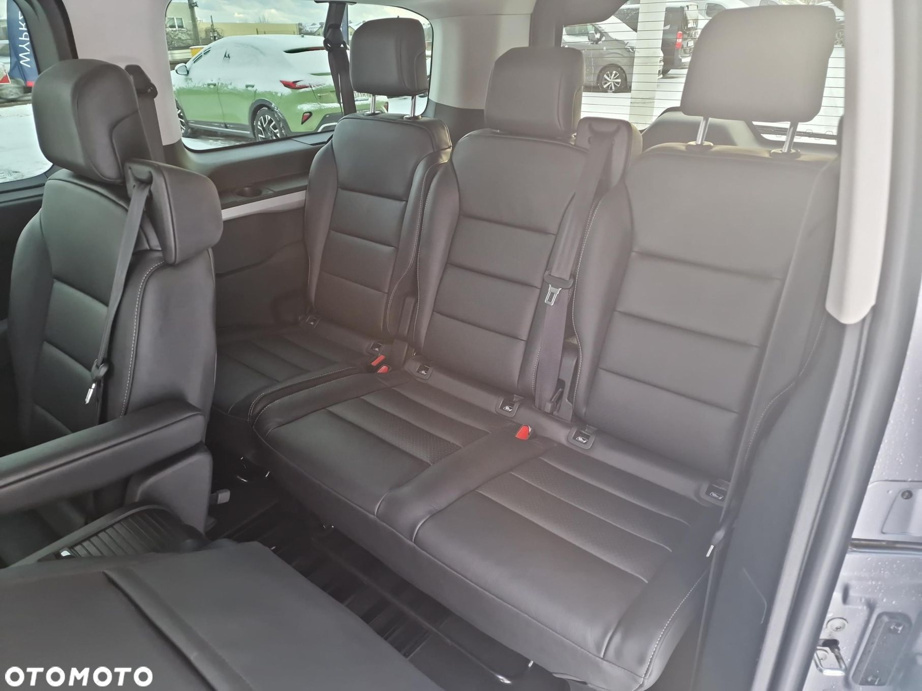 Toyota Proace Verso 2.0 D4-D Long VIP - 12
