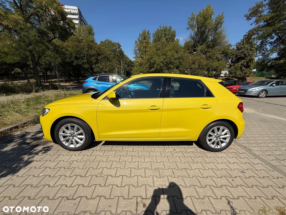 Audi A1 - 4