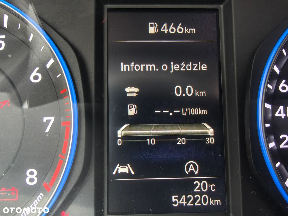 Hyundai Kona 1.0 T-GDI Comfort - 16
