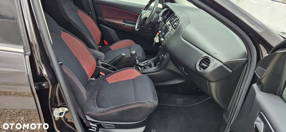 Fiat Bravo 1.4 16V Turbo Start/Stop Sport - 13