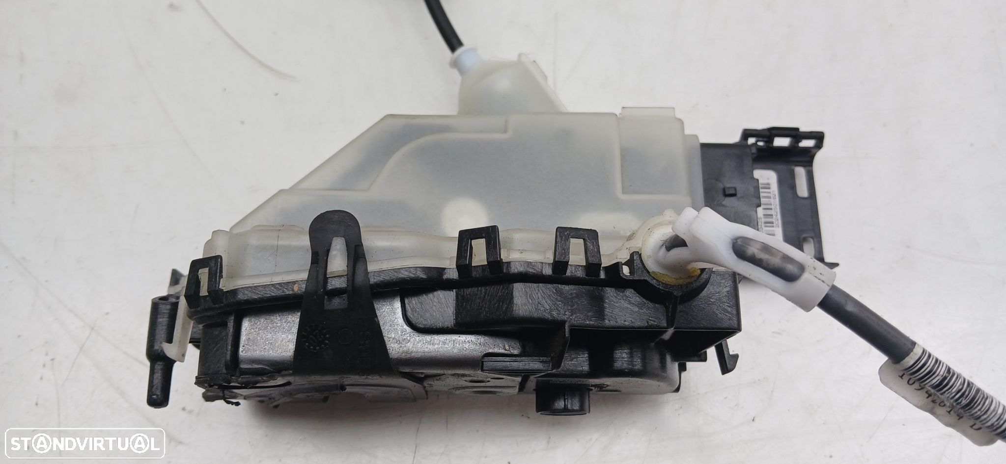 Fechadura / fecho porta frente direito CITROËN C3 Aircross II (2R_, 2C_) - 2