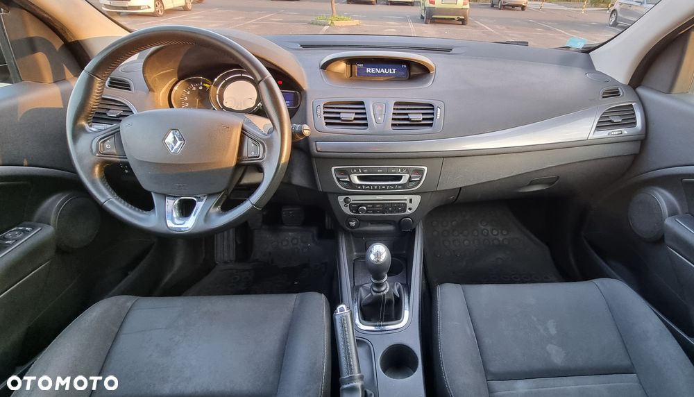 Renault Megane 1.6 16V Limited - 7