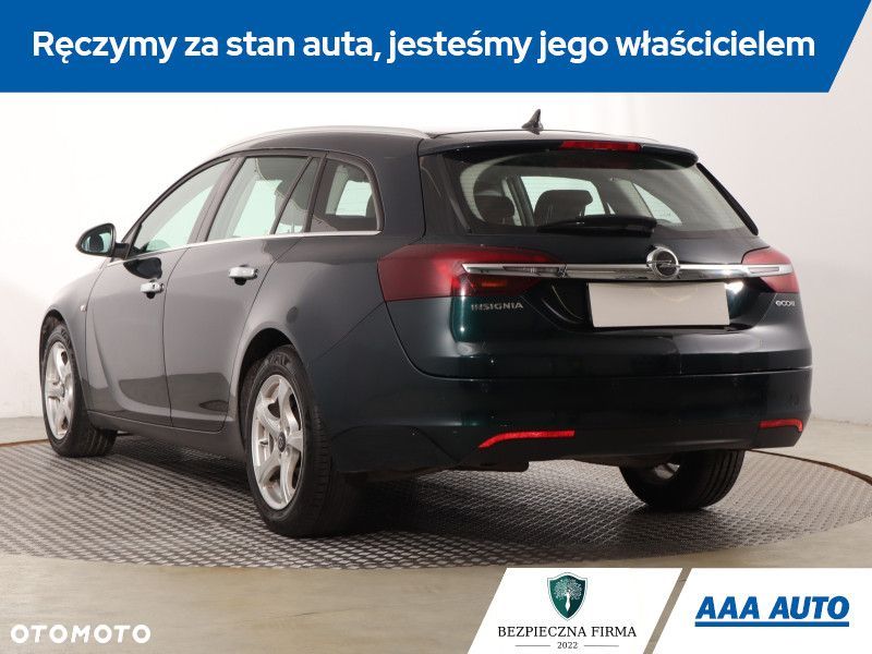 Opel Insignia - 6