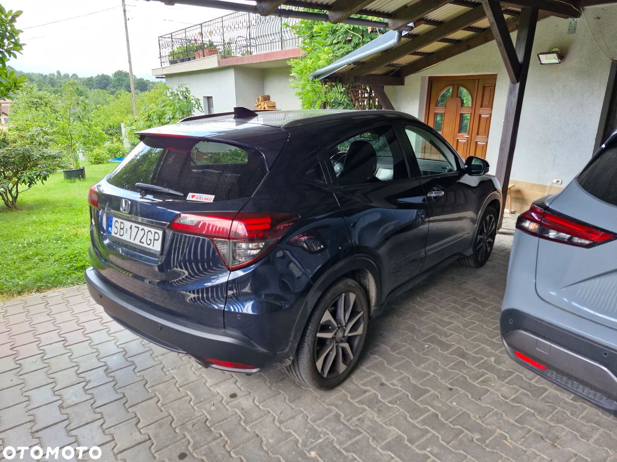 Honda HR-V 1.5 Executive (ADAS) CVT - 5