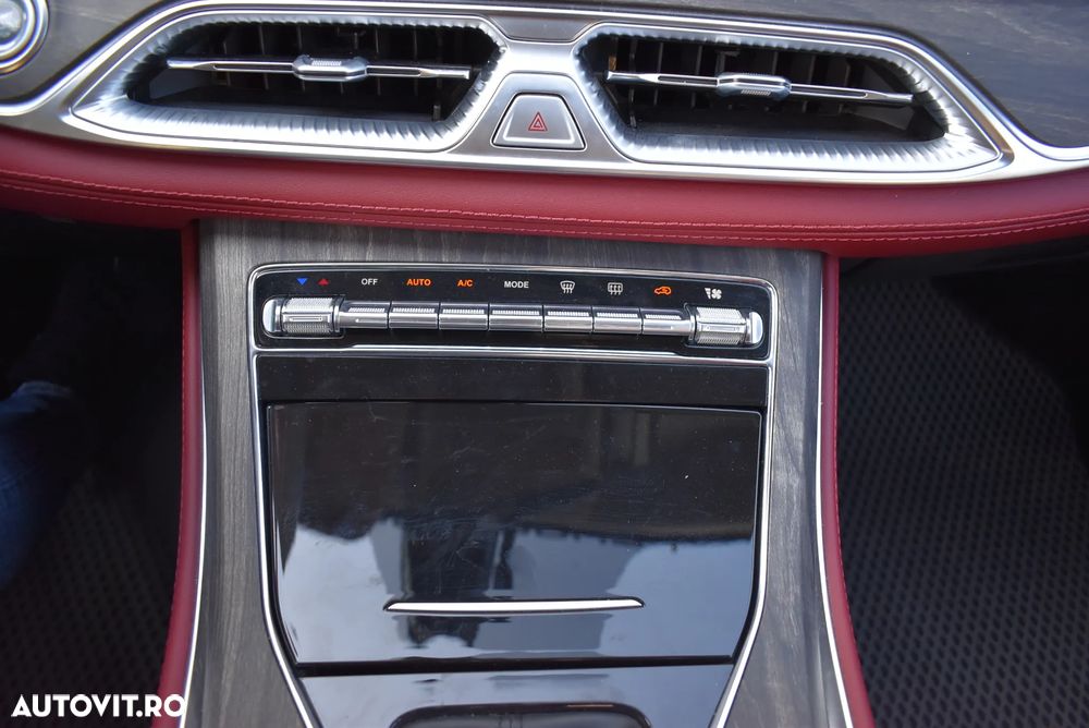 DFSK Fengon 600 - 14