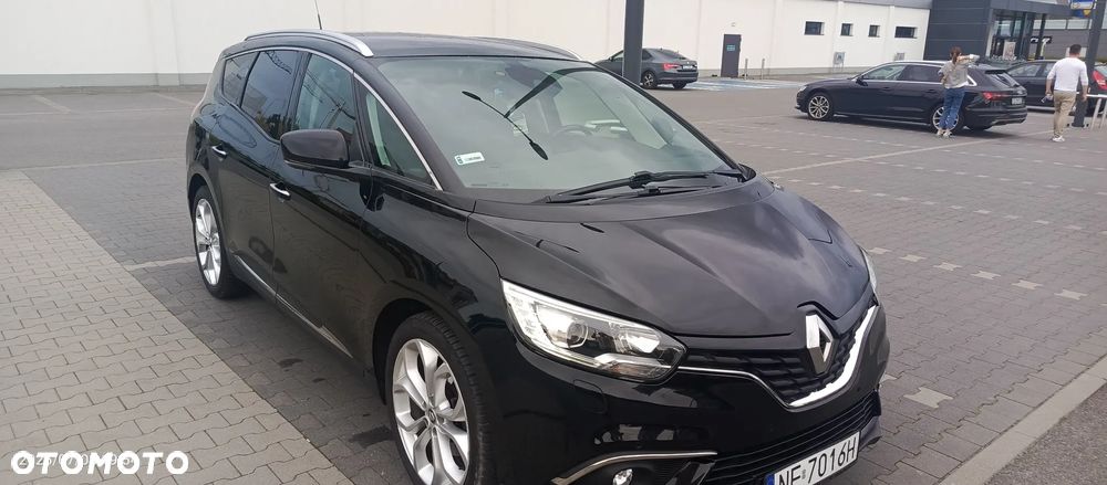 Renault Scenic 1.5 dCi Intens EDC - 1