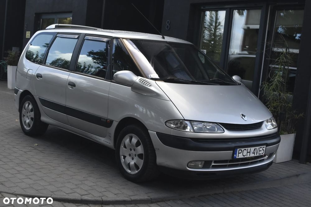 Renault Espace - 3