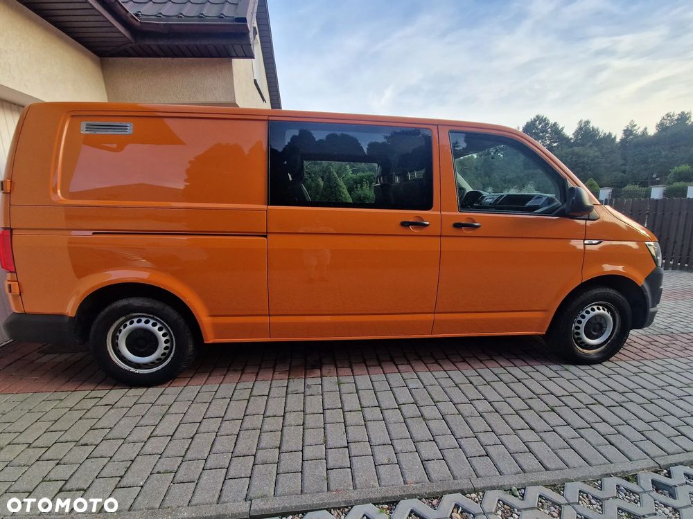 Volkswagen T6 - 20