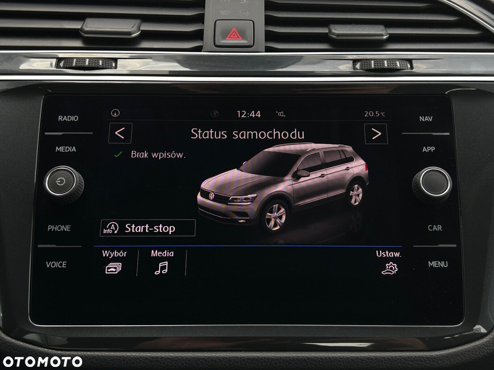Volkswagen Tiguan 1.5 TSI EVO Active - 31