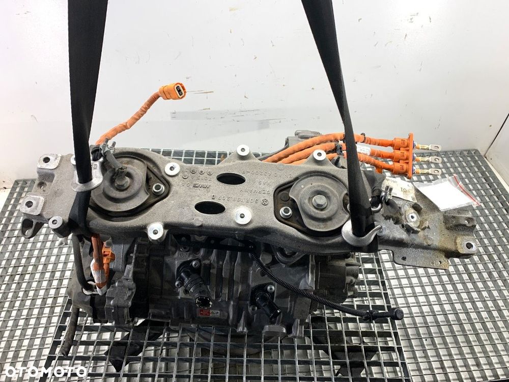 SILNIK ELEKTRYCZNY KOMPLET  VW GOLF VII (5G1, BQ1, BE1, BE2) 2012 - 2022 e-Golf 85 kW [115 KM] - 7
