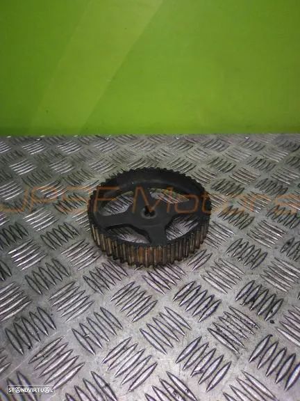 Reparação de Motor Mitsubishi L200 2.5TD 1999 / 2004 / 2005 4D56T // 4D56-T - 27