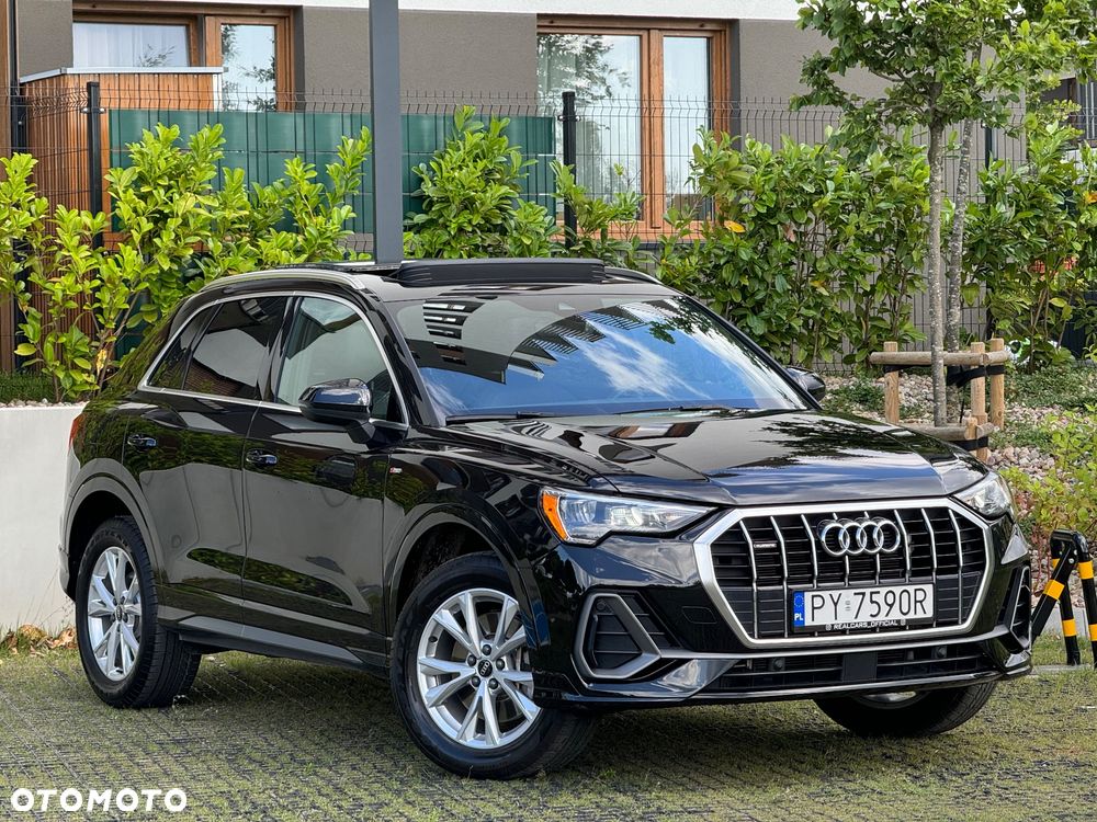 Audi Q3 - 2