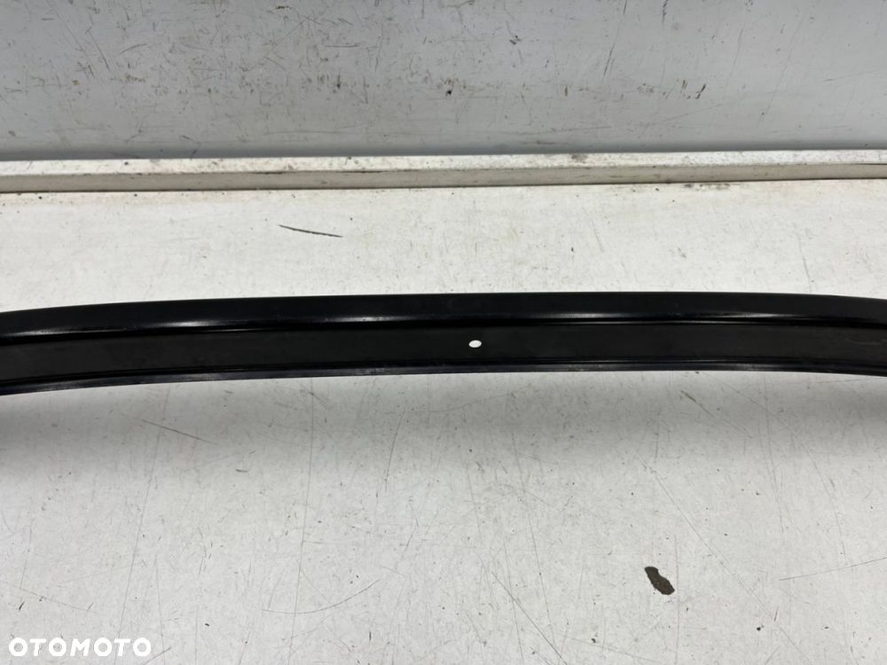 Belka zderzaka BMW 5 F10 F11 F07 Gran Turismo 10-17r. przednie dolne wzmocnienie pasa przedniego - 4