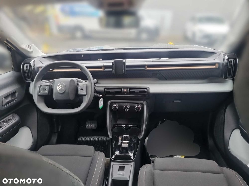 Citroën C3 Aircross 113 Standard-Range YOU - 3