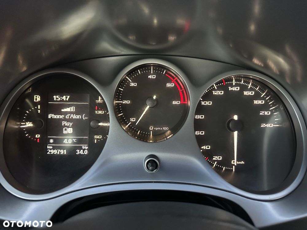 Seat Leon 1.6 TDI Sport - 35