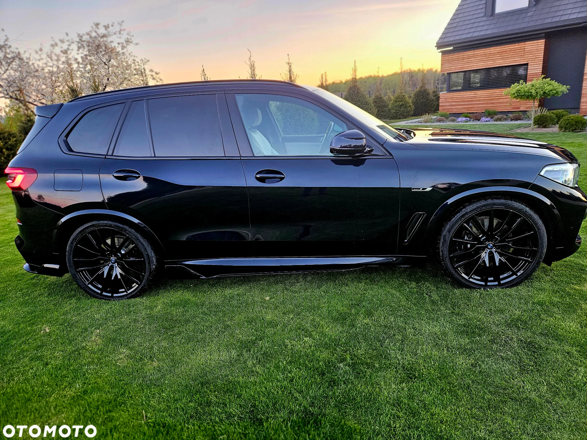 BMW X5 xDrive45e - 5