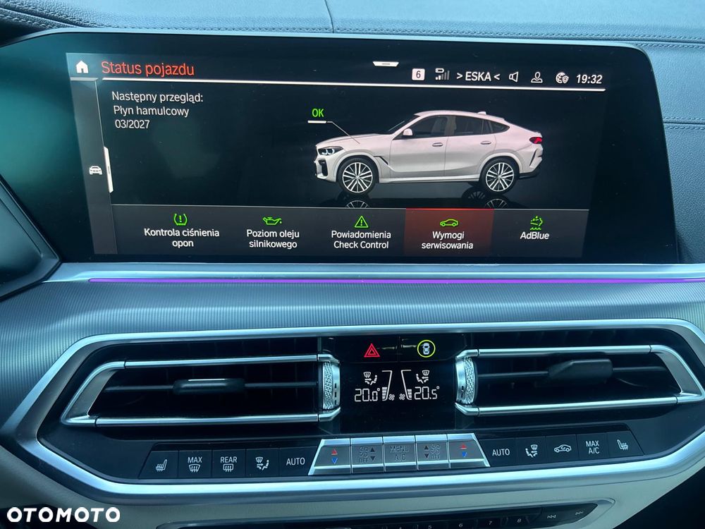 BMW X6 - 19