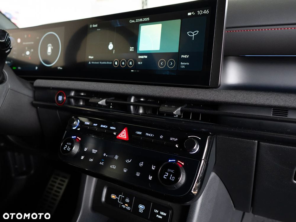 Hyundai Tucson - 32