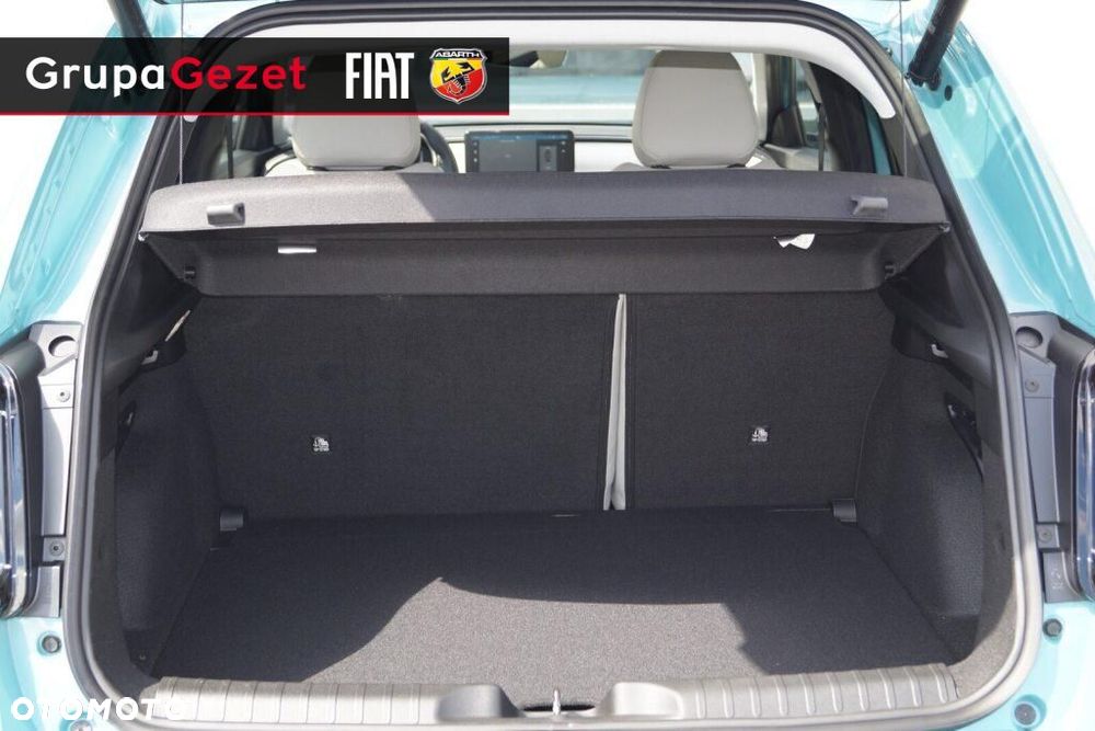 Fiat 600 1.2 Turbo La Prima eDCT - 5